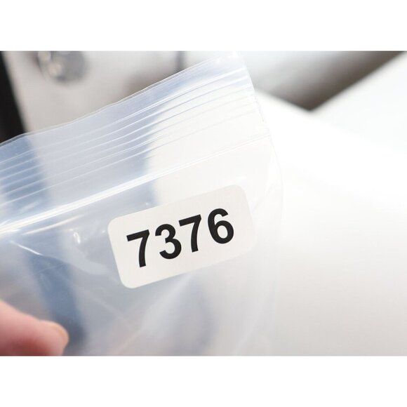 Tory Burch Women's Brooke Booties Size 5.5 Beige Suede Block Heel Boot - Picture 14 of 14